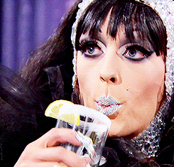 C'MON HYDRATION!