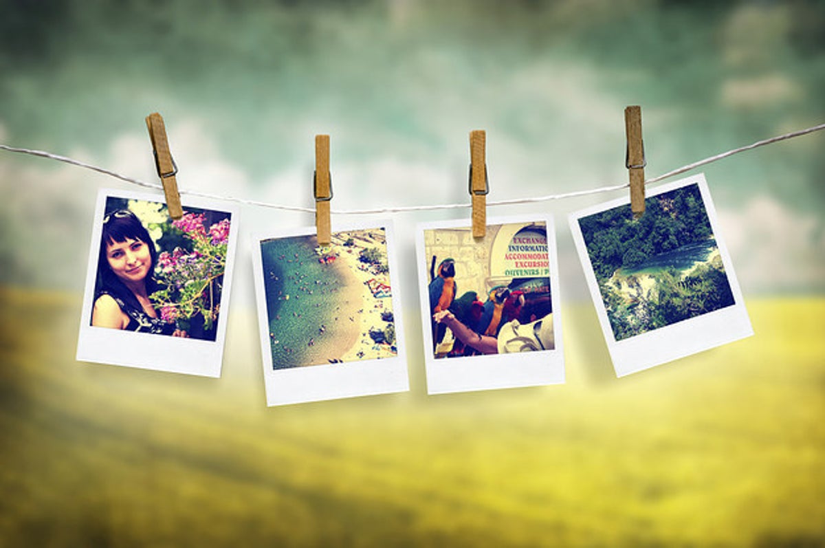 15 Unique Photo Display Ideas To Bring Your Memories To Life