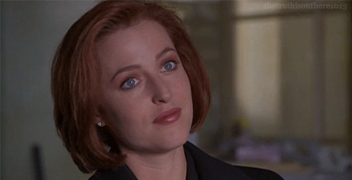 Weighing The Pros And Cons Of Bringing “the X Files” Back