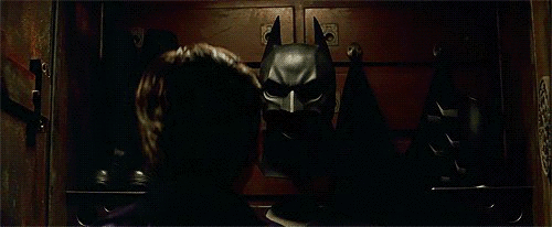 So put away your bat mask — this is a whole other superpower.