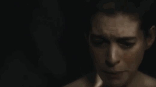 In all fairness, though, it did give Anne Hathaway an Oscar.