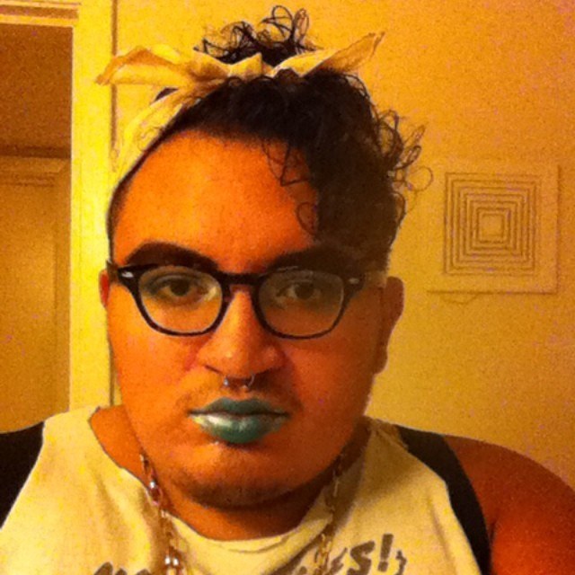 30 Strikingly Beautiful Gender Non Conforming Gender Non Binary Selfies