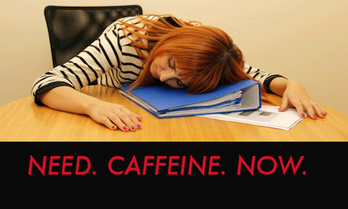 Until 3 p.m. on your first day back at work.