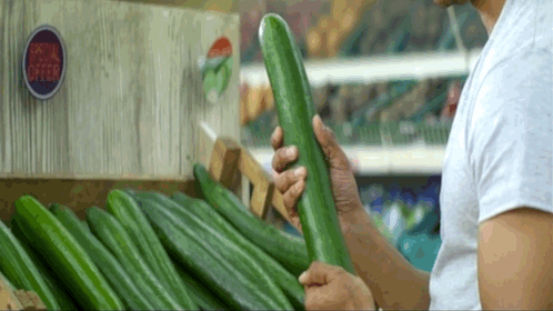 Itt Post Pictures Of Girls With Cucumbers On Their Face Ign Boards