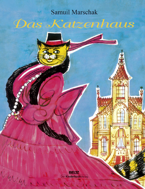 Von Samuil Marschak