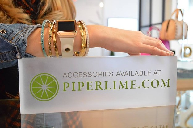 Gap Is Shutting Down Piperlime