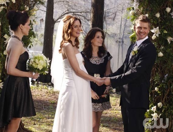 06x23 Forever And Almost Always
