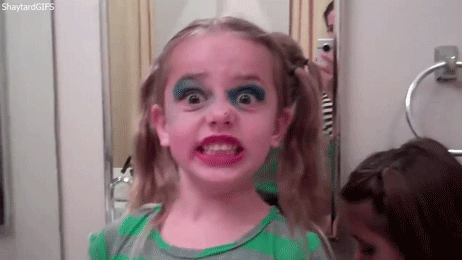 Is RuPaul styling these girls?