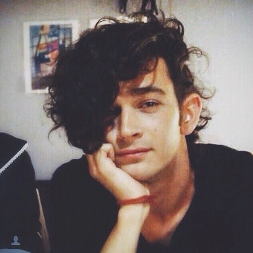 Get To Know: Matt Healy Of The 1975