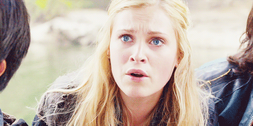 Clarke Kitten.