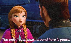 You got a big heart that deserves to be appreciated and valued, no matter how quirky or awkward you are!