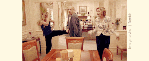 Your family is just as interesting as you are most likely!
