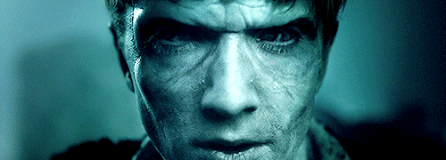 Only the surface layer of the show is enough to make any zombie gore lover happy, but these zombies are unique. The show starts once the zombies (now classified as Partially Deceased Syndrome Sufferers, or PDS) are being put back into society to live with their families, medicated to prevent them reverting back to their rabid states.
