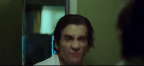 Jake Gyllenhaal has once again been overlooked for his ability to play any character you throw at him. *cough cough* Prisoners (2013). His performance in Nightcrawler was remarkable! His ability to make his character (Lou Bloom) have an eeriness about him while still making us question if we should actually look up to Lou Bloom for his overly enthusiastic nature. Plus the physical transformation he added to the character was incredible.