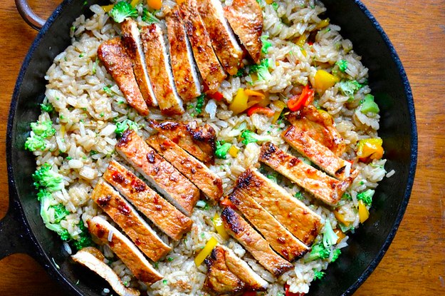 23 Budget-Friendly Pork Chop Recipes