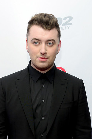 Sam Smith Responded To Howard Stern's 