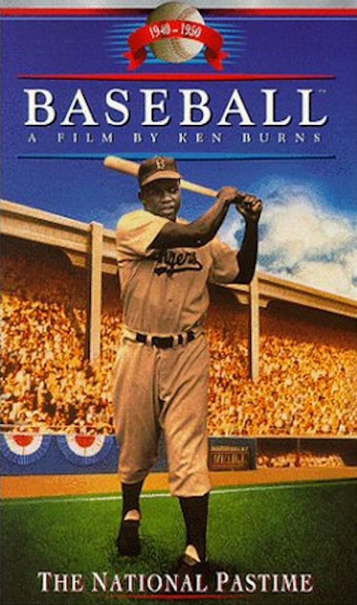 60 Best Photos Ken Burns Baseball 10Th Inning : Watch the Entire Ken Burns Collection, Available Now With ...
