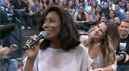E sem grilo com idade.