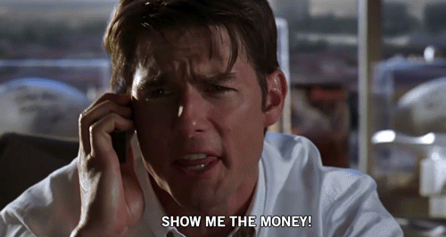 Why Watch It: Tom Cruise plays a sports agent who, after being fired from a major sports agency, starts his own firm with only one client (Cuba Gooding Jr.) and one other person on his team (Renée Zellweger). Football + Romance = Perfect Recipe. It'll have you at hello… Just trust me.Where It's Streaming: Netflix