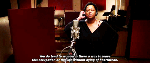 Why Watch It: This fantastic documentary offers a glimpse into what it's like to be a backup singer for some of the music industry's biggest stars. It also won an Oscar for Best Documentary Feature last year.Where It's Streaming: Netflix