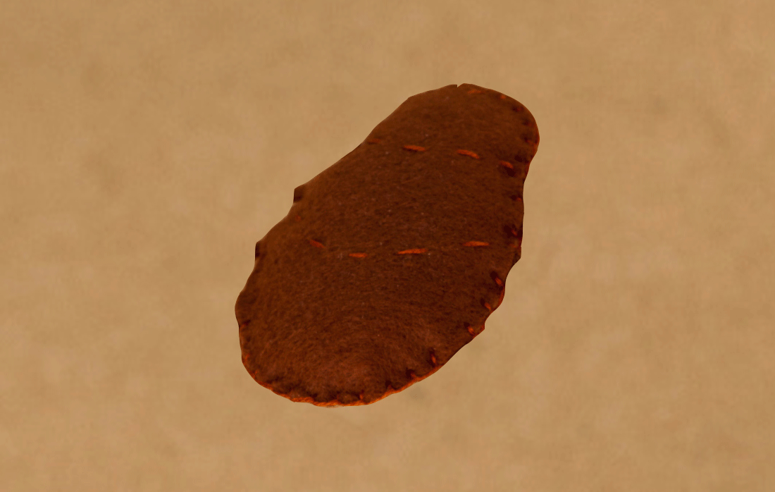 Ticks are a close relation as well.