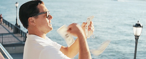 Why Watch It: If you like Martin Scorsese films, watching stockbrokers live extremely lavishly, or hearing the F-word over 500 times, this three-hour film will be well worth your time. Where It's Streaming: Netflix or Epix