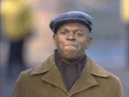 Why Watch It: BECAUSE IT'S THE BEST FEEL-GOOD MOVIE OF ALL TIME. Based on a true story, Rudy does everything he can to get into the University of Notre Dame and onto its football team, despite a tremendous amount of obstacles. All he wants to do is play, even if for just one down. Rudy! Rudy! Rudy!Where It's Streaming: Netflix