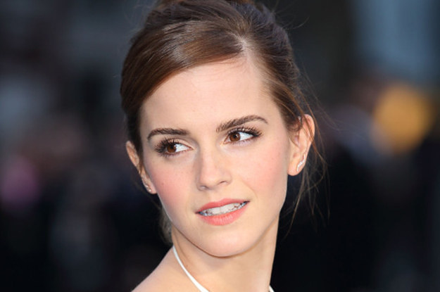 5 Reasons Why Emma Watson Will Be The Perfect Belle