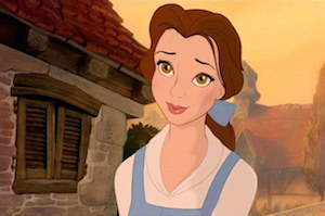 5 Reasons Why Emma Watson Will Be The Perfect Belle