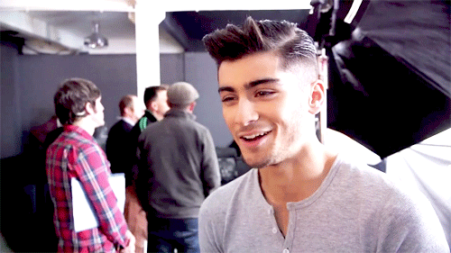 Match: Zayn Malik (Capricorn)Can you handle this kind of perfection?! Do you truly understand how blessed you are?