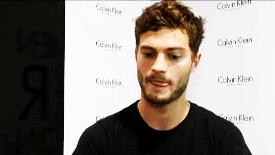 Match: Jamie Dornan (Taurus)Jamie is the guy you can depend on. If you call him because you don't want to spend the day alone he'll rush right over. Actions speak louder than words and while he doesn't say much, he has other ways of showing he cares.