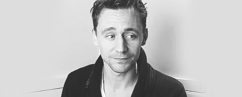 Match: Tom HIddleston (Aquarius)Funny, smart, and so damn charming. You're friends and lovers. Stay inside and let Tom entertain you for the evening.