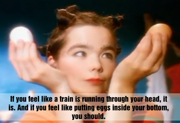 Bjork (Details, 1994)