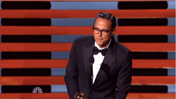 Match: Cary Fukunaga (Cancer)You both love the idea of staying inside, cuddling up on the couch, and watching a good movie. Cary can throw his hair into a bun and pull you into his warm arms.