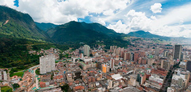 10 New Silicon Valleys In Latin America