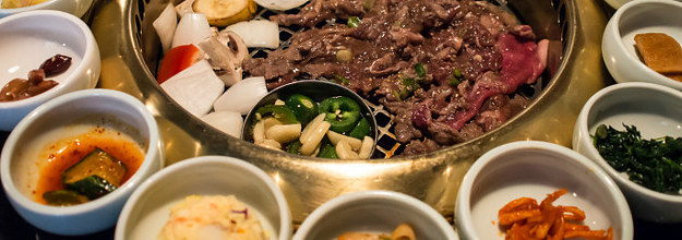 kenzo korean restaurant