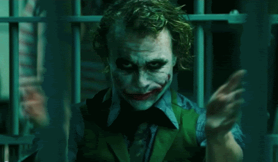 OK, so the enemy here doesn't leave a Joker-shaped hole in the wall. For the blind, that's because it's not a clear-cut thing or nemesis with slapdash lipstick: It's thinking. More than half of people with a visual disability are unemployed, even though they have high academic scores for those with impairments of any kind. The discrepancy, Spiegel and Miller found, is a systematic stifling of blind kids' independence. Kids aren't required to go to schools for the blind as of 1975's Education for All Handicapped Children Act, but in a litigious society, they're regularly peeled off of equipment and frequently assisted. The word "can't" is their foe — and it's often because their guardians don't want them to get hurt.But that, in turn, prevents intuitive clicking or other echolocating skills from ever developing.