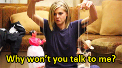 Have nobody to talk to? Talk to random people about your problems totally confidentially