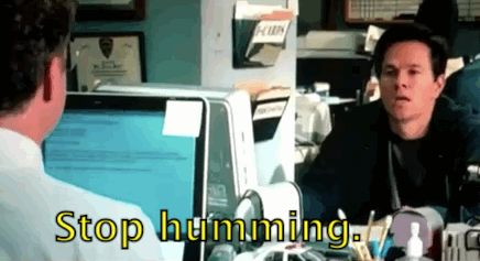 Quit humming that song you don't know and go hum it to this website, and it will tell you what song it is!