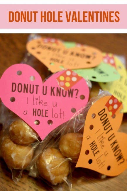Find out how to make them at Hands On As We Grow.