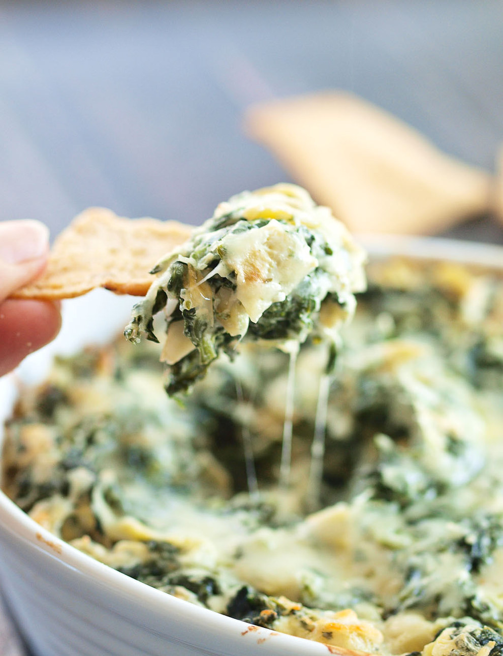 17 Delicious Ways To Eat Spinach