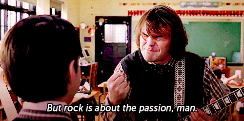 DID YOU NOT FEEL THE BENDS THERE? And you claim to have a heart?!