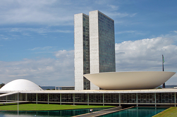 22 coisas que só quem mora em Brasília vai entender