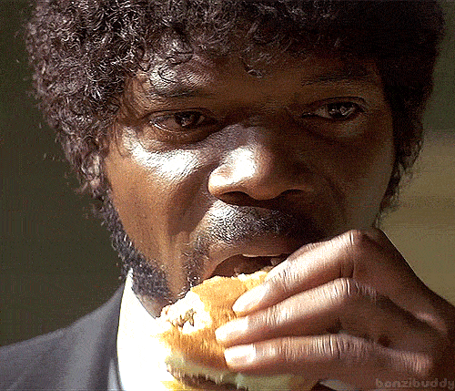 Yes, that burger and fries combo does look delicious but it’s making your followers hangry. Don’t photograph it, just eat the damn thing