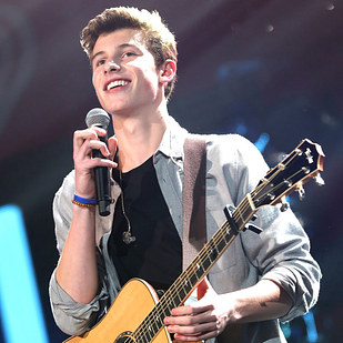 The Year Of Shawn Mendes Kicks Off With An Album Announcement