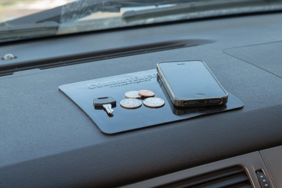18 Useful And Cool Car Accessories For Under $100