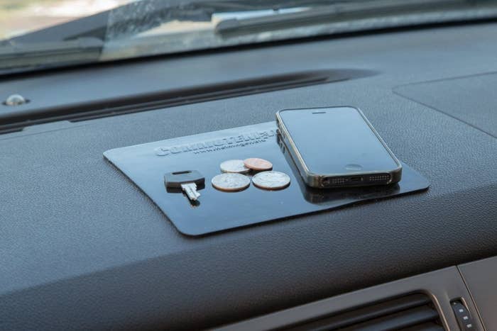 18 Useful And Cool Car Accessories For Under 100