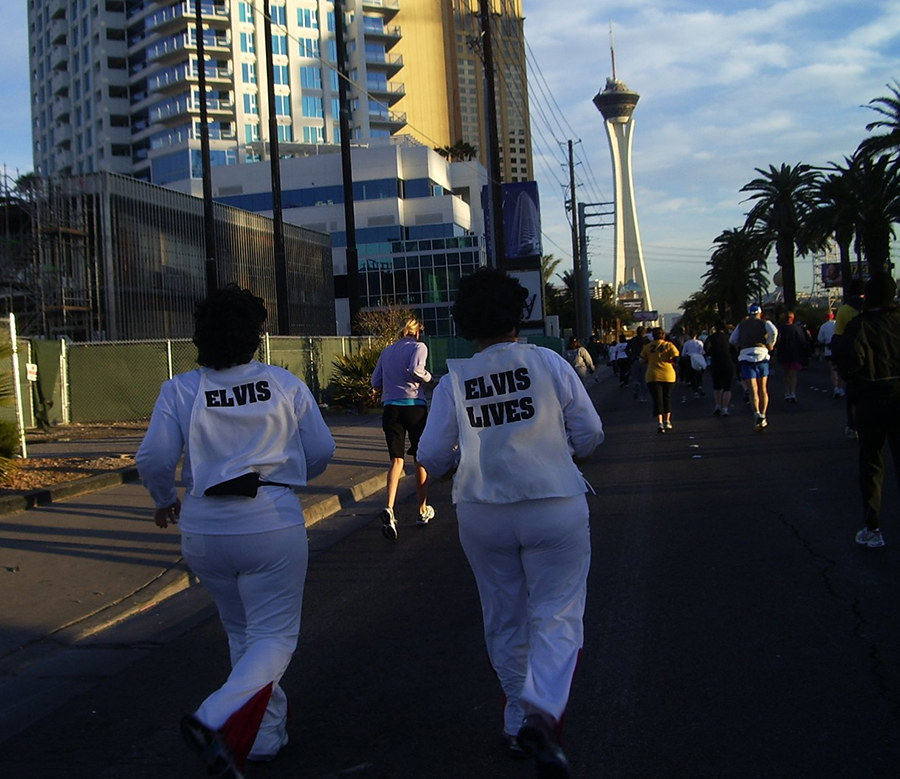 Though costumes are optional for this annual charity run and walk, how much fun would it be to honor the King in his own hometown, surrounded by some of his biggest and most enduring fans?