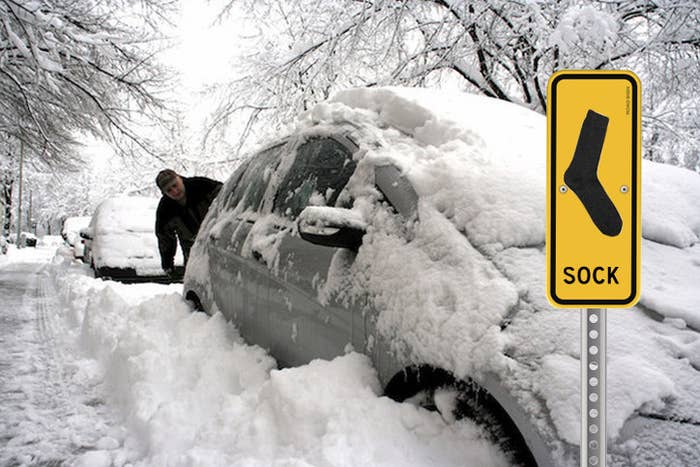 18 Winter Car Hacks That Are Borderline Genius