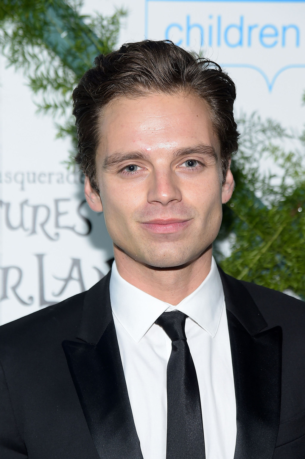 21 Times Sebastian Stan Was Too Damn Hot